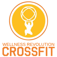 Wellness Revolution CrossFit Logo
